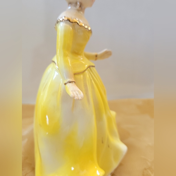 Vintage HB figurine made in Japan - Picture 7 of 8